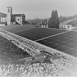 Solarmarkt  lädt zur Präsentation von Sunline® ("DIE" PVA - Absturzsicherung) ein