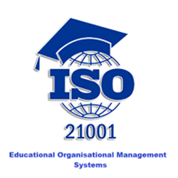Repapress ist jetzt ISO 21001:2018 zertifiziert!