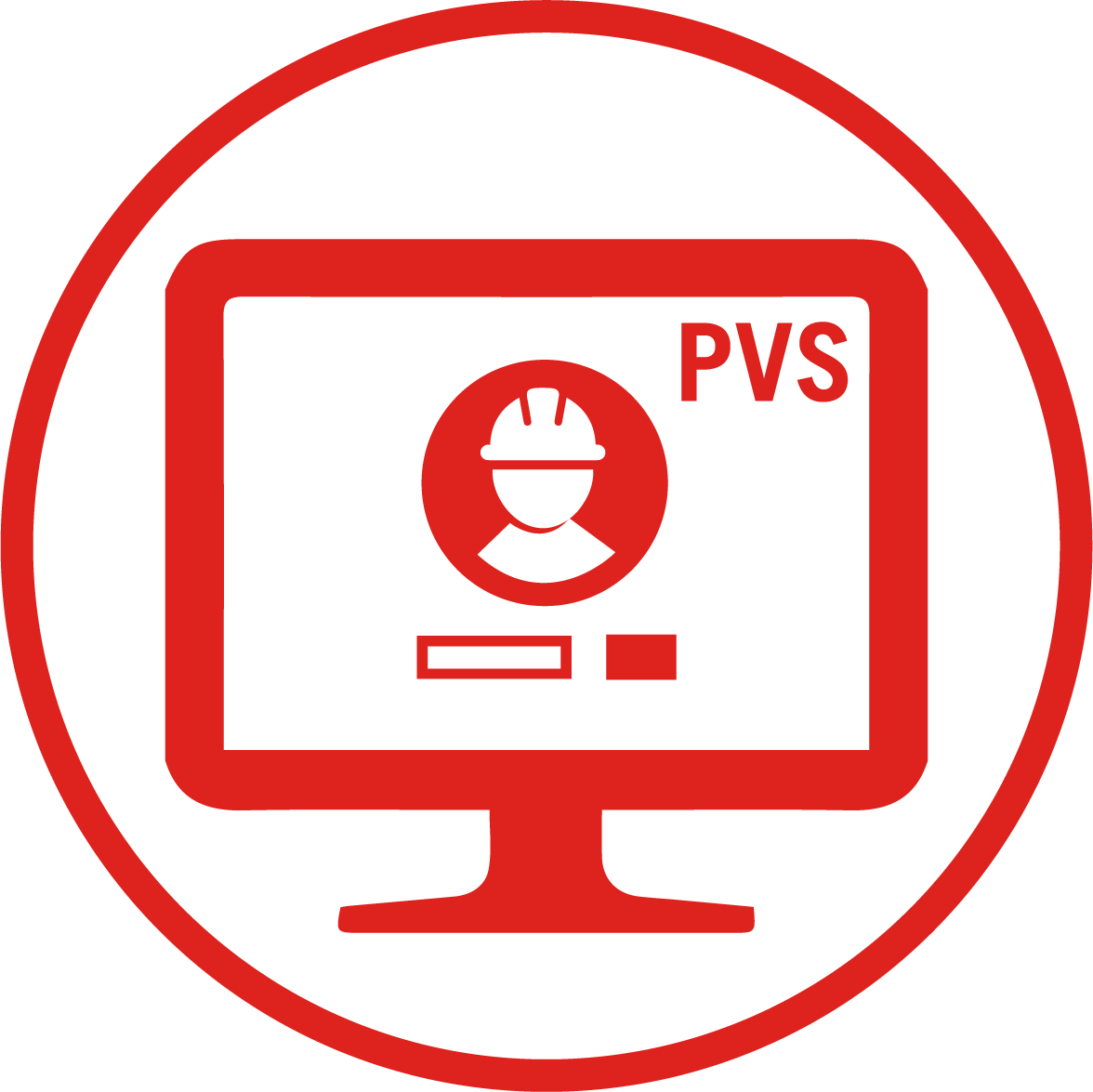 PVS - Database Login