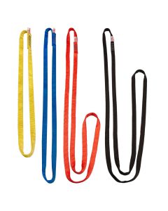 Open Sling Work PA 20mm