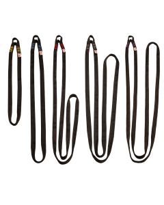 Open Sling Work Double PA 25mm