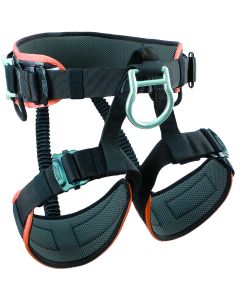 Belt Atlas Steel