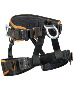 Belt Atlas AL Lock