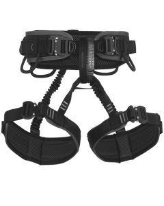 Belt Equip Lock