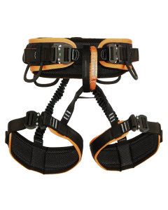 Belt Equip Lock