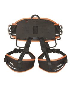 Belt Master AL Lock