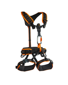 Equip Lock