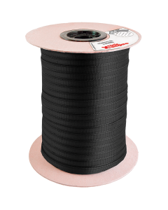 Webbing on a Bobbin PA 20mm