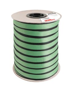 Webbing on a Bobbin PA 25mm