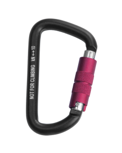 Accessory Carabiner Al 2T