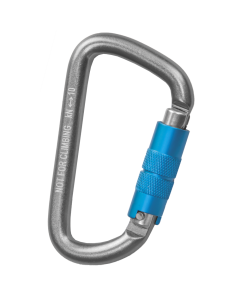 Accessory Carabiner Al 2T