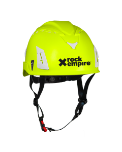 Helmet Oreka HI-VIZ