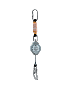 Self Retrecting Lifeline Absorber
