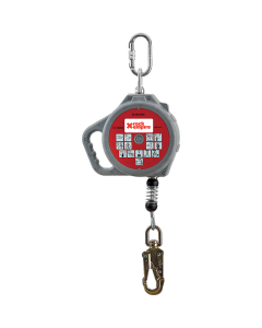 Self Retracting Lifeline