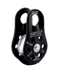 Mini Pulley  [ZWP018]