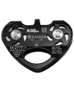 Pulley Tandem  [ZWP120]