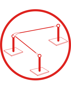 Auflast Seil- und Schienensysteme