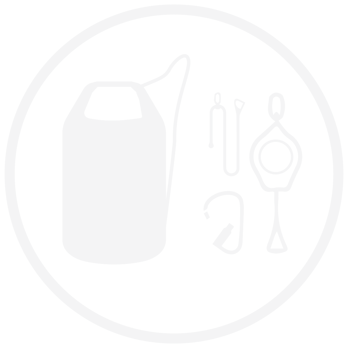 Ausr&uuml;stung, Produkte, Sets