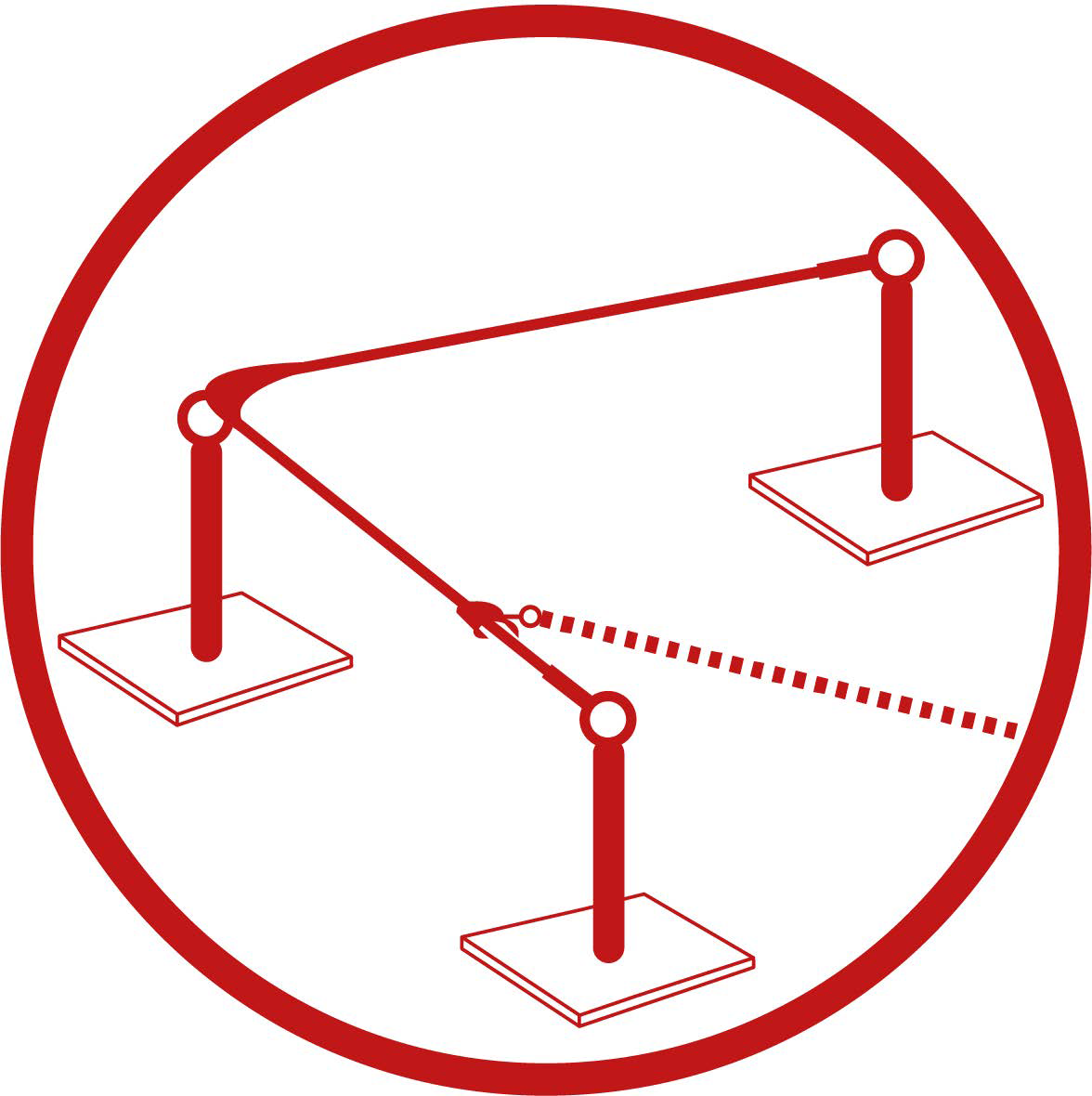Seilsysteme