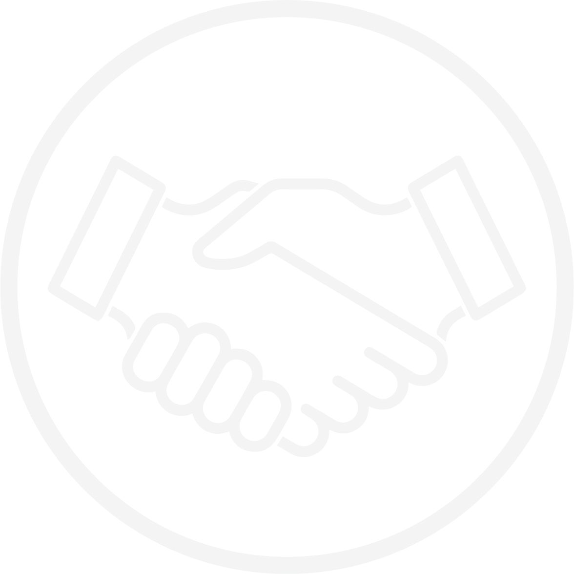 Sicherheitsmandate, ASGS, Sicherheitskonzept