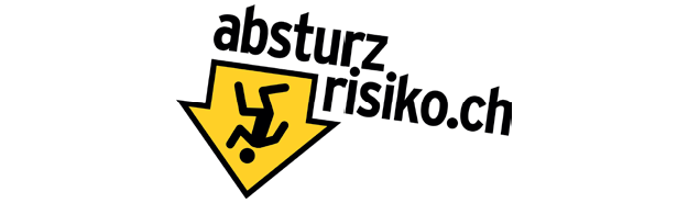 Verein Absturzrisiko als Qualit&auml;tssiegel